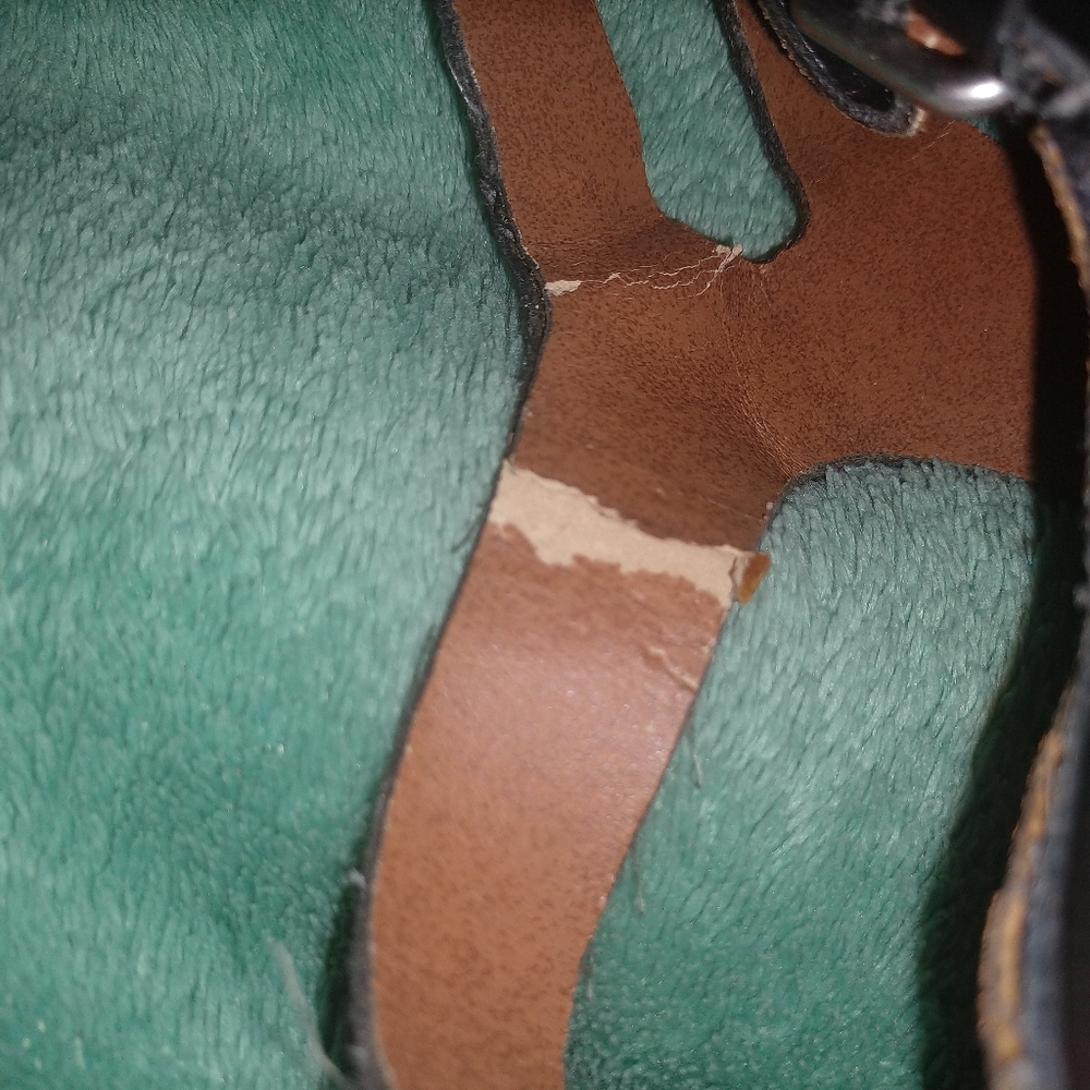 Wedge shoes - Picture 8 of 15